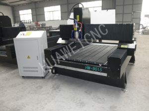 南充西充县HW-9015重型石材雕刻机