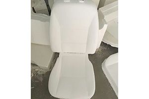 南充西充县五轴加工中心样品
