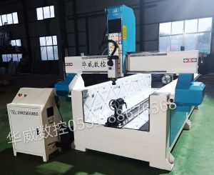 南充西充县工艺品佛像立体雕刻机